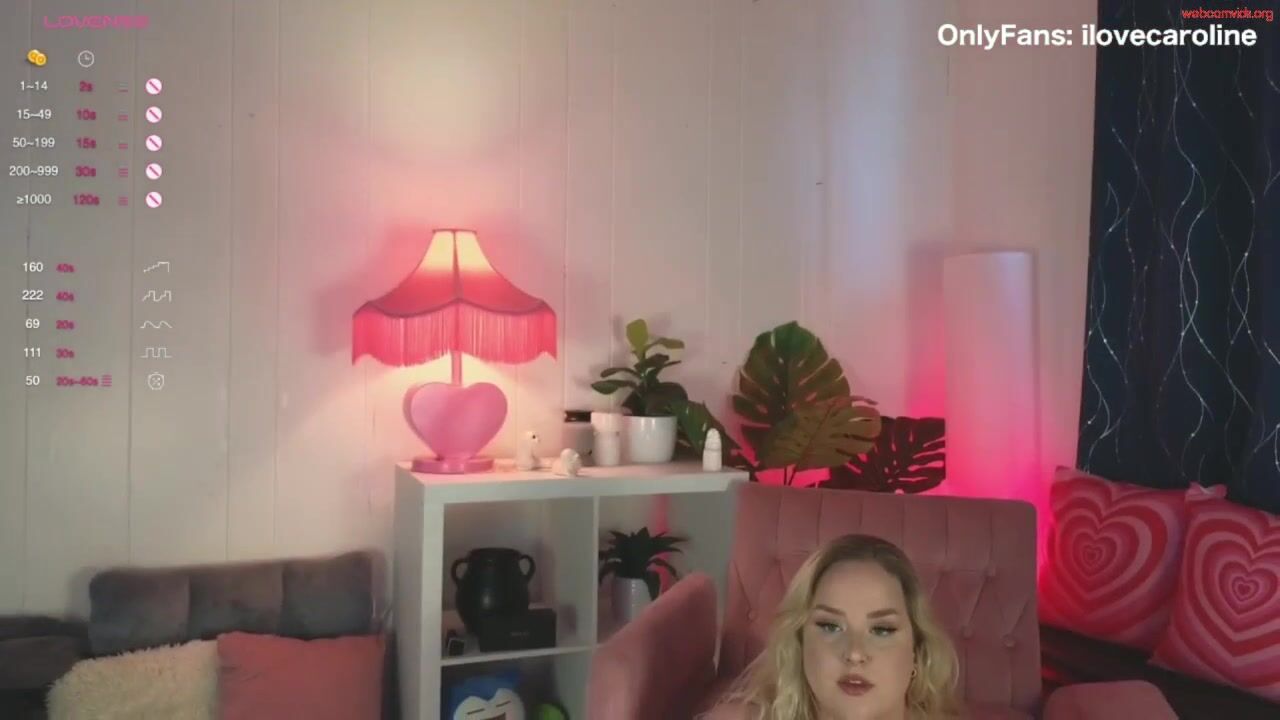carolinareaper222 - Private  Video master happy teens