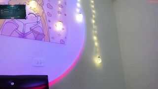 _celeste_xx - Private  Video crazyticket lesbians eyes