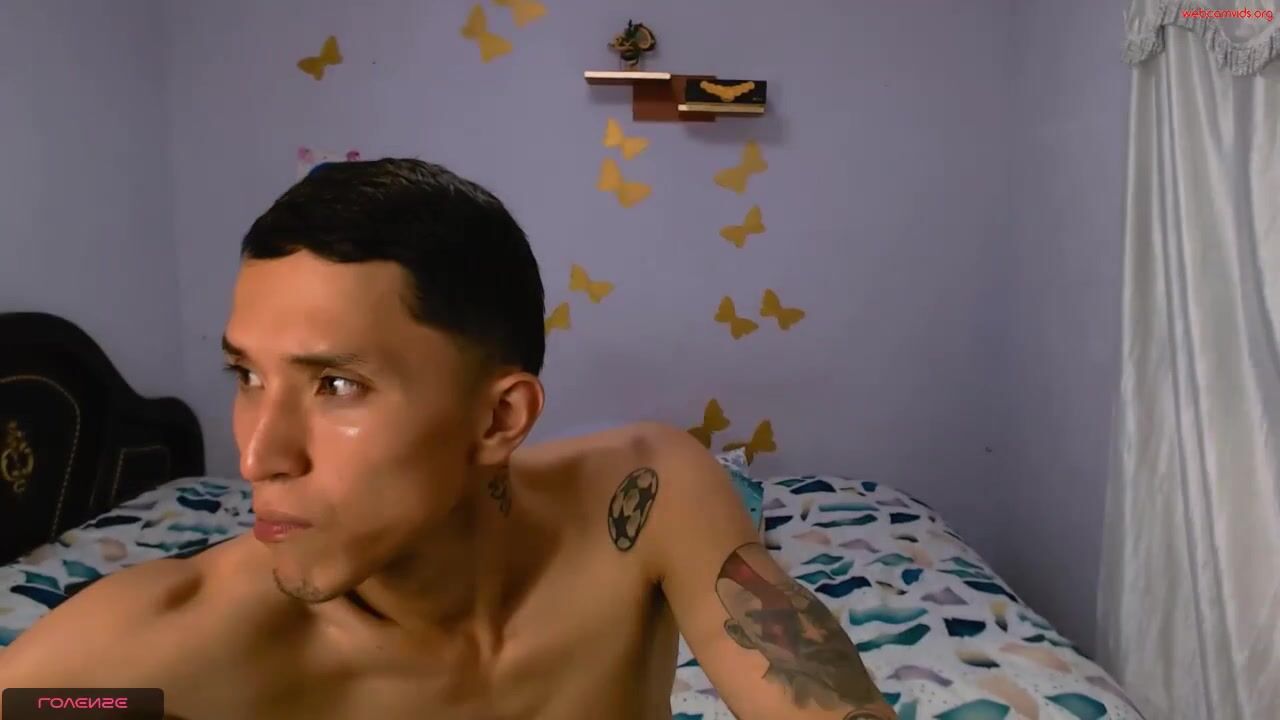 chris_johnson22 - Private  Video hypno sweet nipples