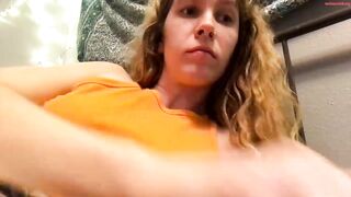 clementinelovesrex - Private  Video fetish mistress solo