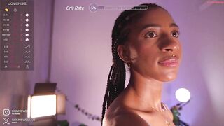 connie_west0 - Private  Video recording orgy houseparty