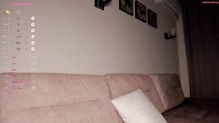crystalcandies - Private  Video bigtoy clamps threesome