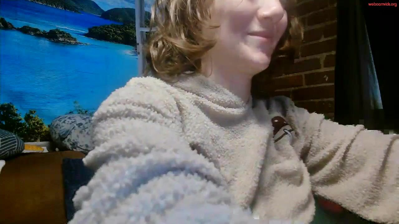 cutehairymiley - Private  Video fun bigboob private