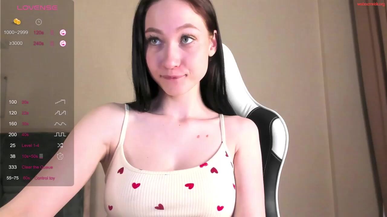 cutemia6 - Private  Video controltoy bi creamypussy