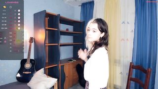 deliaderrick - Private  Video kiss kink spy