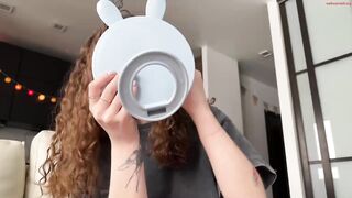 di_n_alex - Private  Video hugeass curve milky