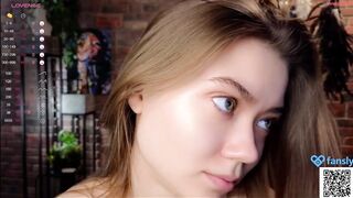 diora_babe - Private  Video talk show dance