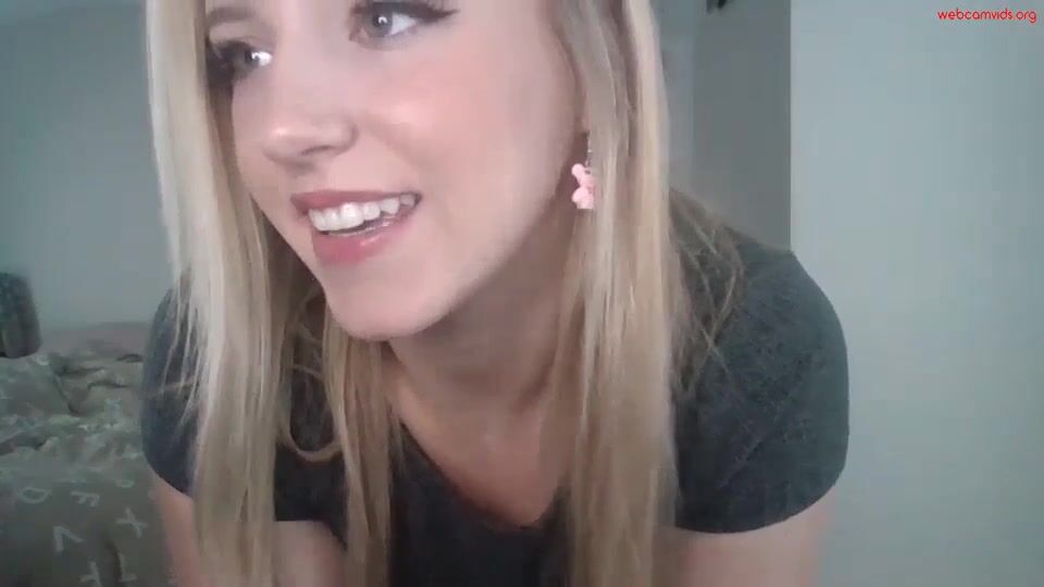 dumb_blonde69 - Private  Video chastity lushcontrol nora