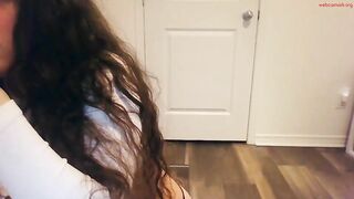 emmababy2322 - Private  Video mommy browneyes selfsuck