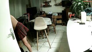 ericstephcam31 - Private  Video supermodel straight redhair