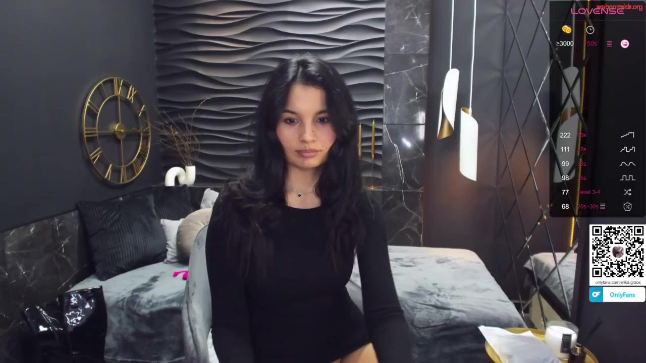 erika_soft - Private  Video feed bisexual obey