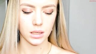 ethel_alen - Private  Video suck vape sexyblonde