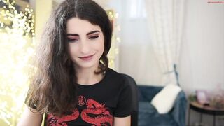 eva__lovia_ - Private  Video privateshow handjob student