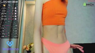 ferallberrys - Private  Video messy bulge kinky