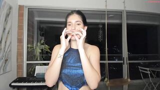 hollyshit_ - Private  Video kinky milk hard