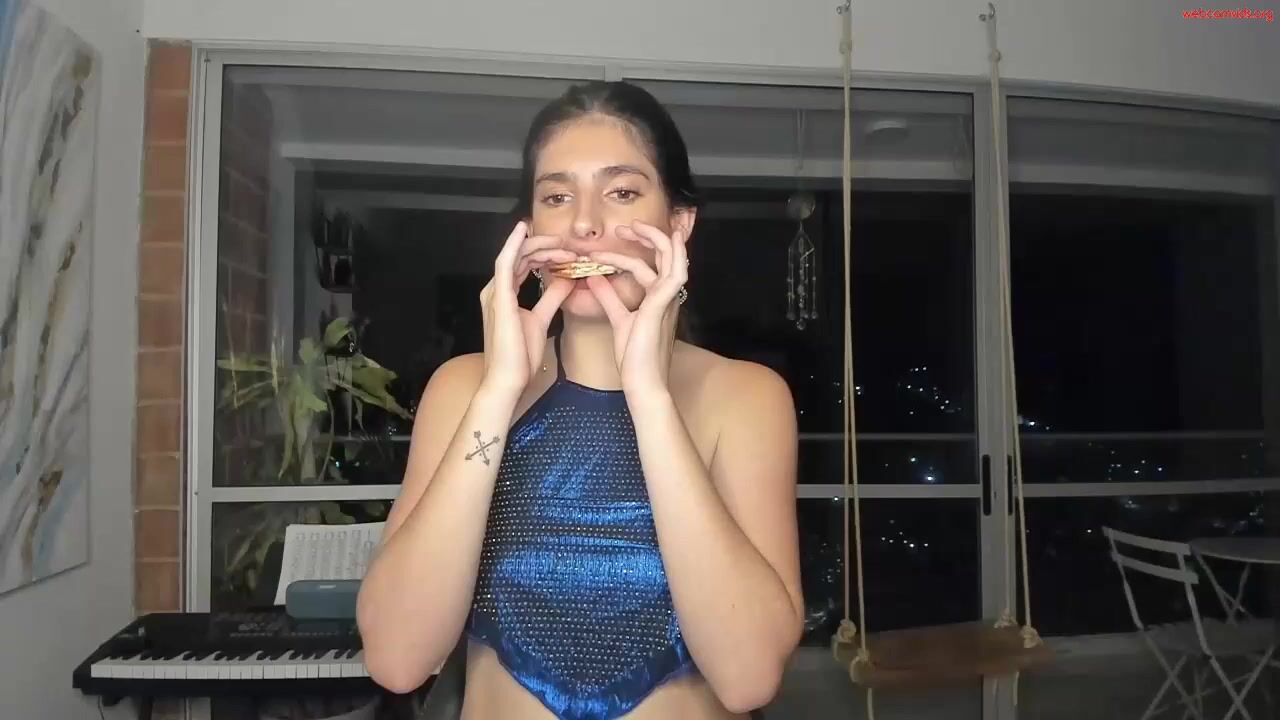 hollyshit_ - Private  Video kinky milk hard