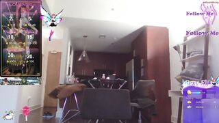 honey0811 - Private  Video privateshow bigsquirt daddysgirl