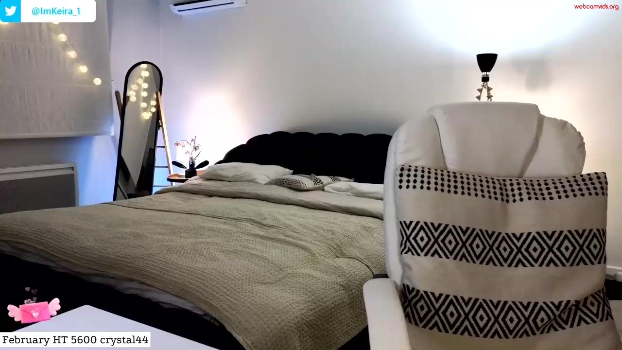 imkeira - Private  Video smallpenis newmodel password