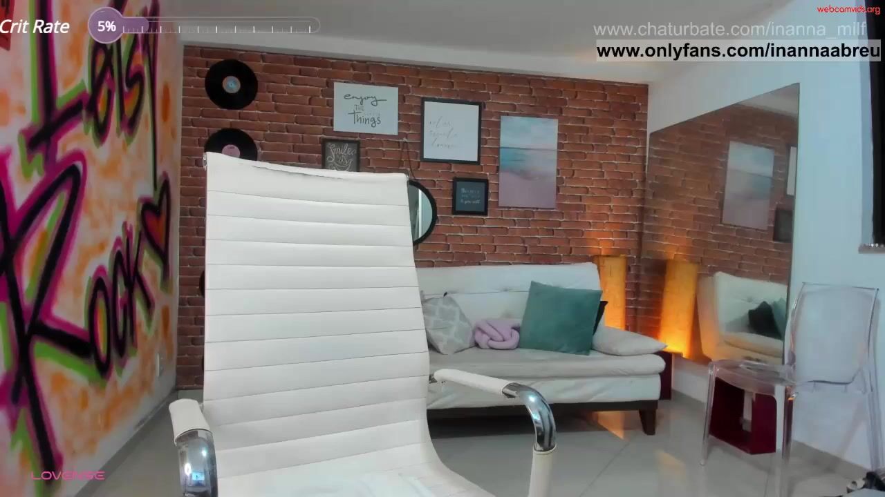 inanna_milf - Private  Video roleplay squirtshow yours