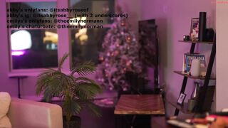 itsabbyrose_ - Private  Video cumshow webcam sph