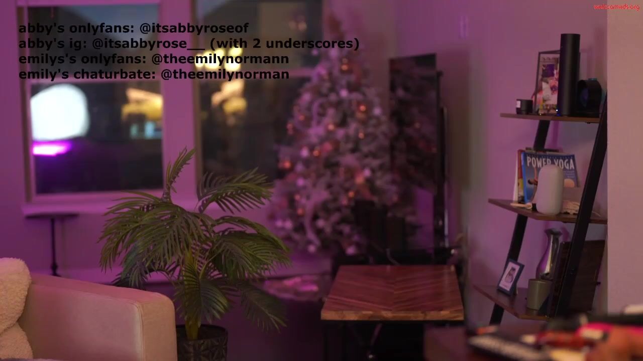 itsabbyrose_ - Private  Video cumshow webcam sph
