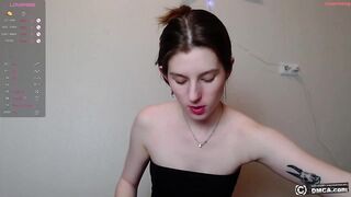 jalevakitties2 - Private  Video toes tinytits record