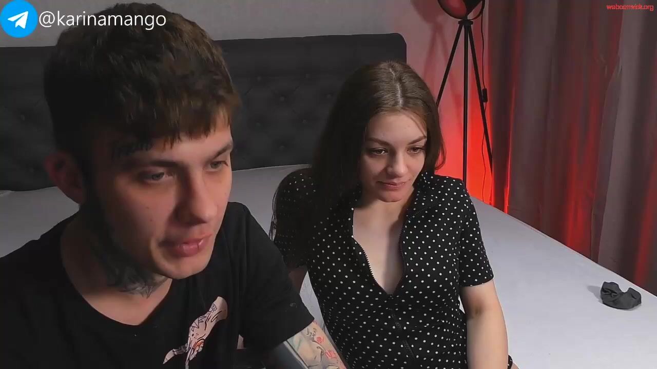 karinamango - Private  Video amputee feed eyes
