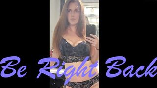 kate_45 - Private  Video faketits fetishes curlyhair