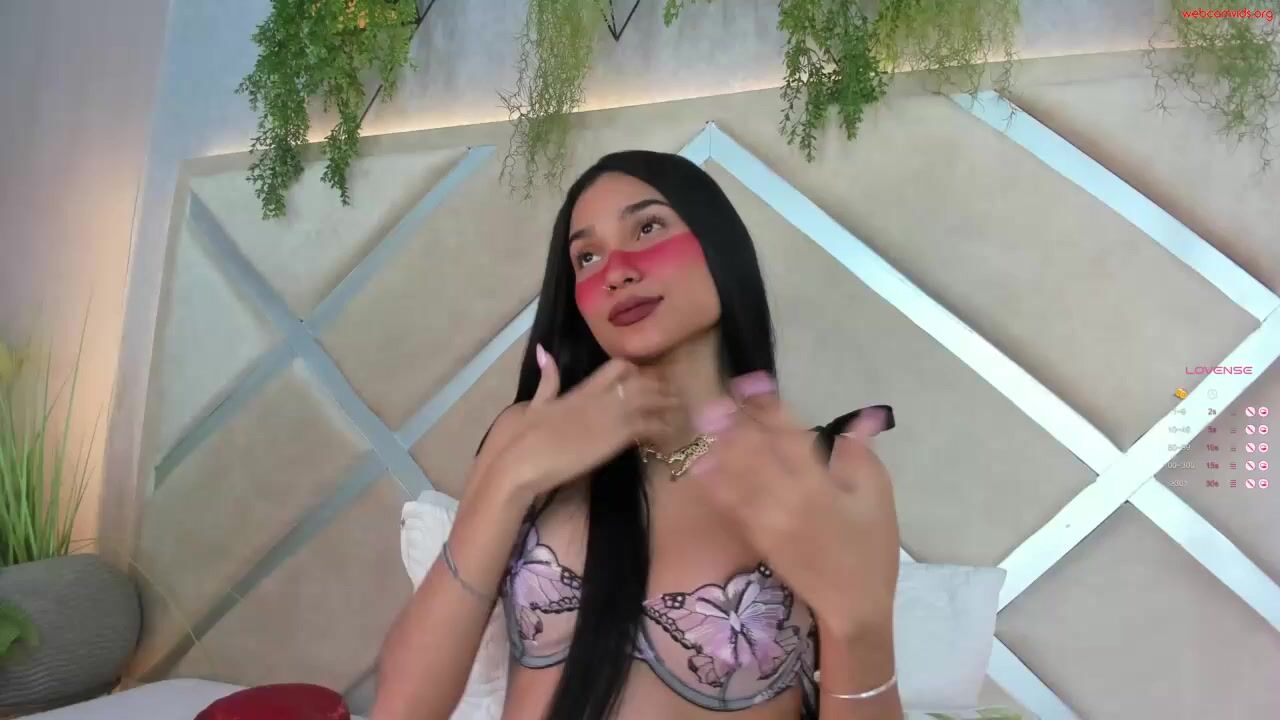 katriina_fox - Private  Video free feetshow machine