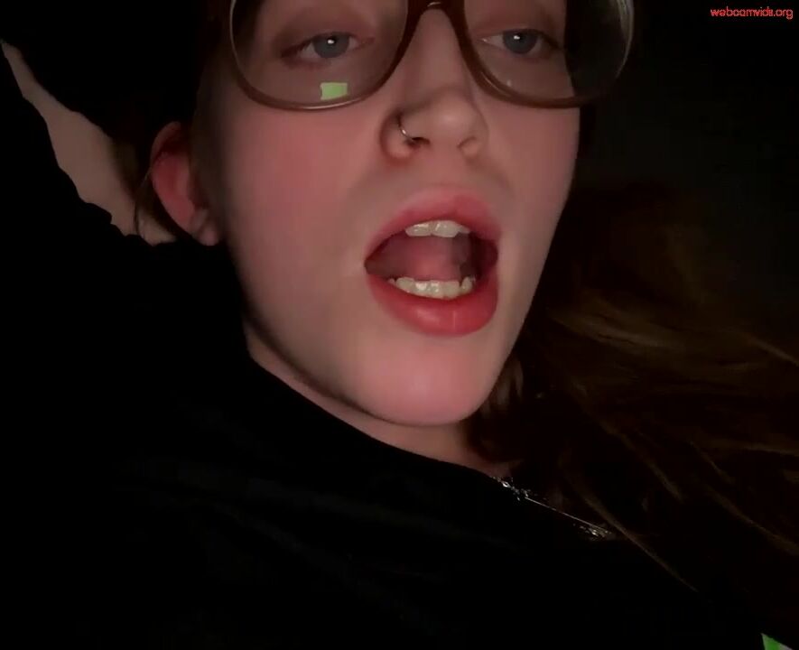 kennedibrookie669160 - Private  Video room bicurious cute