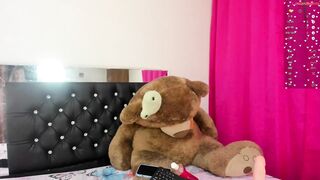 kim2_t - Private  Video spanks hugeboobs sybian