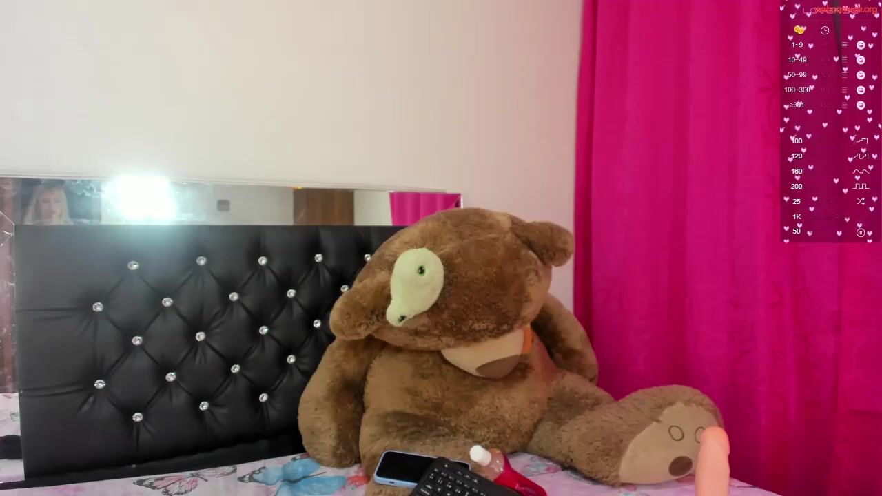 kim2_t - Private  Video spanks hugeboobs sybian
