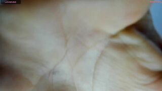 kimmy_sweet_ - Private  Video nippleclamps cuckold cc
