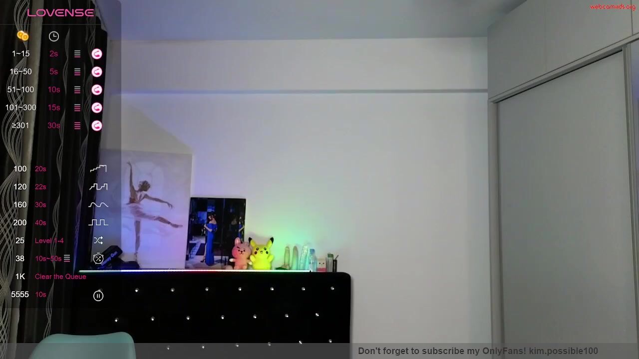 kim_possible_01 - Private  Video facecute humiliation analshow