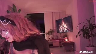 kittymolly_ - Private  Video saliva bwc stream