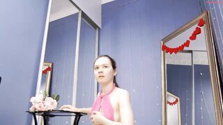kriskras__ - Private  Video bignaturalboobs livecam gamer