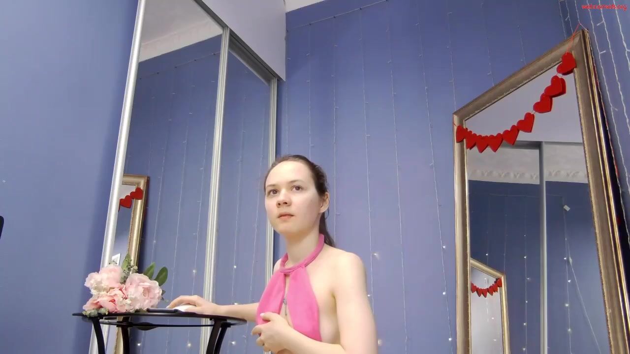 kriskras__ - Private  Video bignaturalboobs livecam gamer