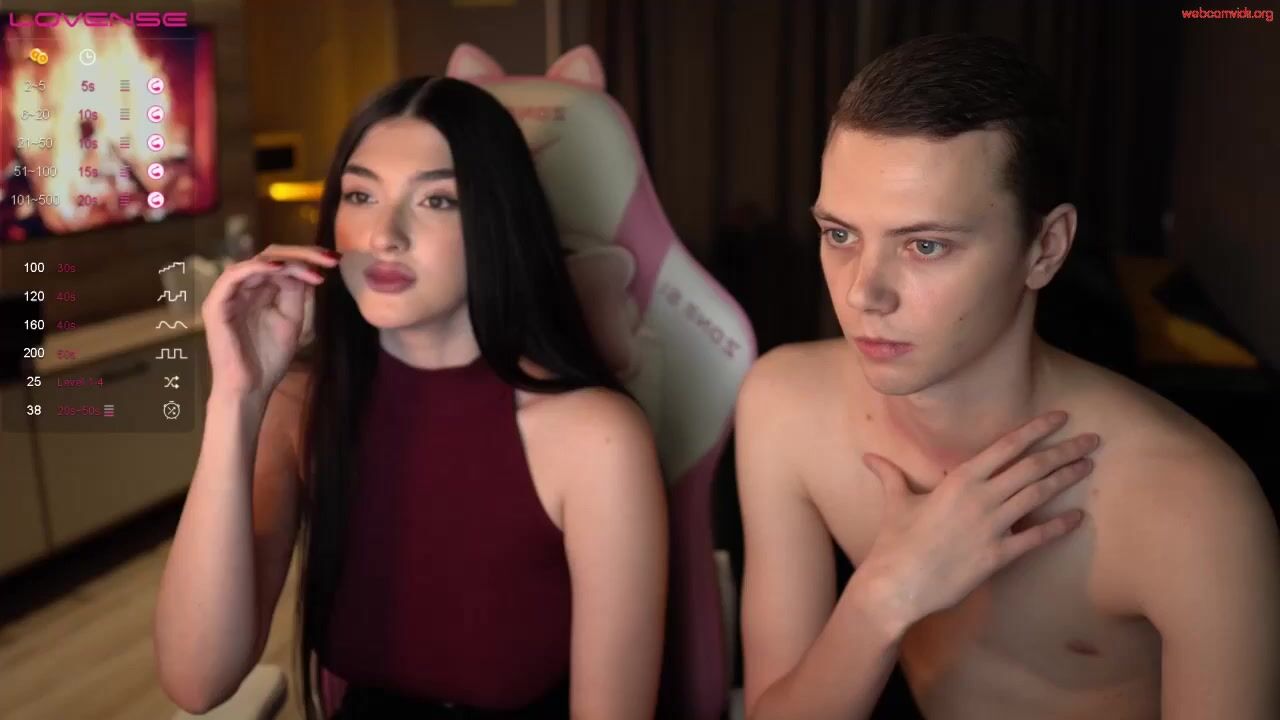 leila_4ever - Private  Video niceass pansexual soles