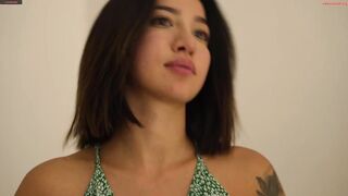 leoramallis - Private  Video privat zapisi houseparty smiles
