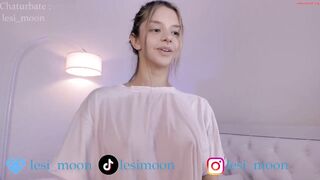lesi_moon - Private  Video beard punk smallboobs