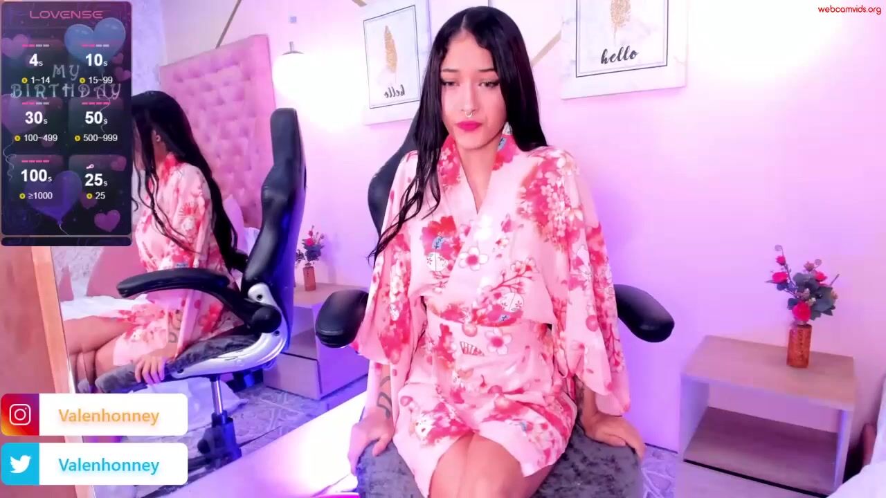 lesliehonney1 - Private  Video pantyhose smoking ass