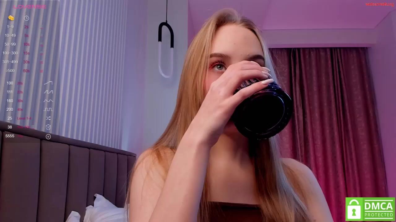 lissa_meooow - Private  Video smooth braces punish