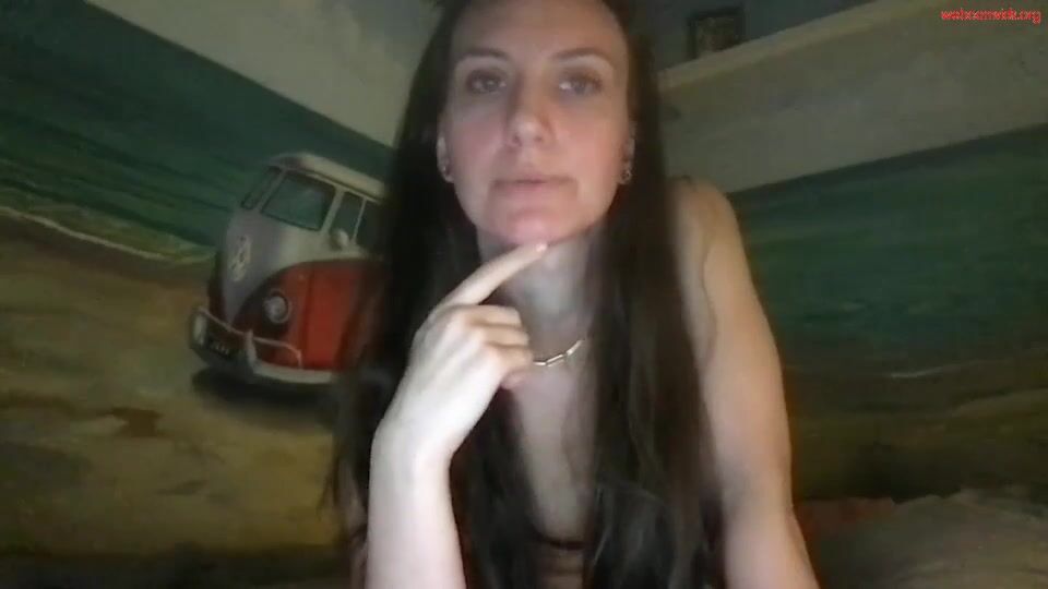 littlered6 - Private  Video strapon cut smoking
