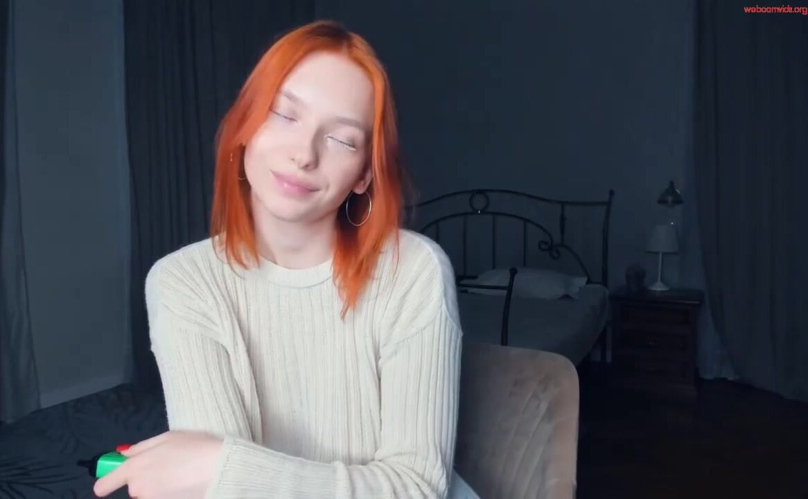 lonna_sonar - Private  Video thin fitness lovely