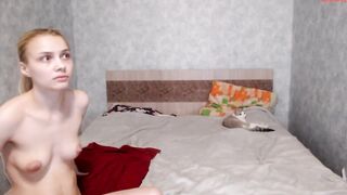 mariana_96 - Private  Video office buttplug femdom
