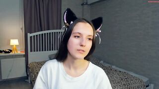 meghanbramson - Private  Video creamycum tinytits heels
