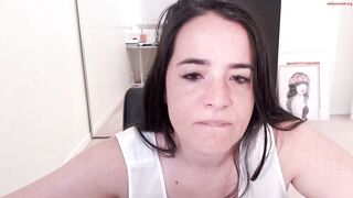 melaniebiche - Private  Video nudity shaven punk