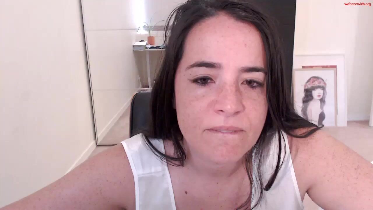 melaniebiche - Private  Video nudity shaven punk