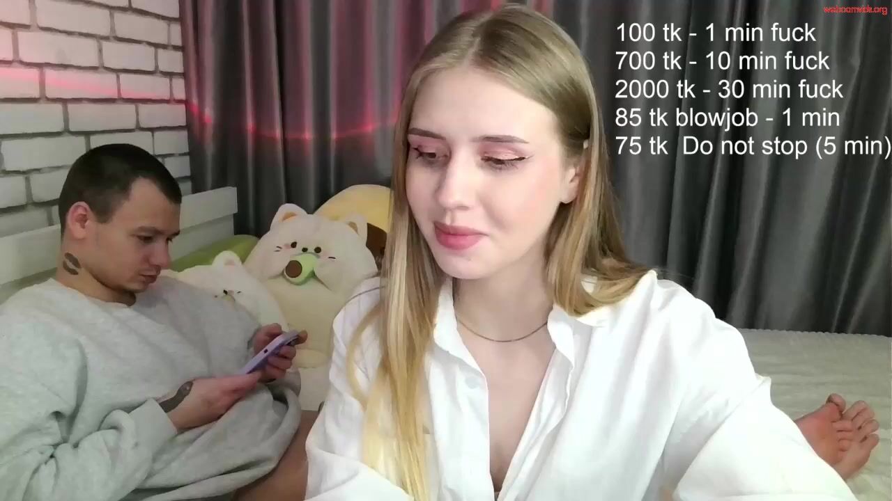 mokintoh - Private  Video hypno feed strapon