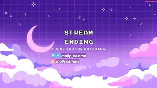 mollycemma - Private  Video pvts perfect doggy